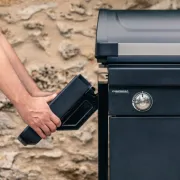 Gratar pe gaz Campingaz Compact 3 L - 2181054