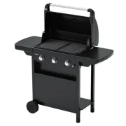 Gratar pe gaz Campingaz Compact 3 L - 2181054