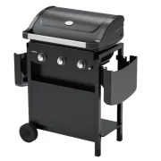 Gratar pe gaz Campingaz Compact 3 L - 2181054