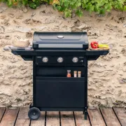 Gratar pe gaz Campingaz Compact 3 L - 2181054