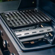 Gratar pe gaz Campingaz Compact 3 L - 2181054