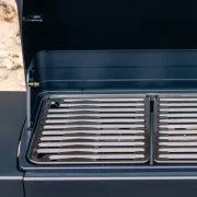 Gratar pe gaz Campingaz Compact 3 L - 2181054