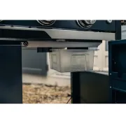 Gratar pe gaz Campingaz Select 3 EXS - 2181074