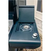 Gratar pe gaz Campingaz Select 3 EXS - 2181074