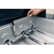 Gratar pe gaz Campingaz Select 3 EXS - 2181074