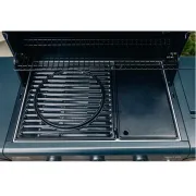 Gratar pe gaz Campingaz Select 3 EXS - 2181074