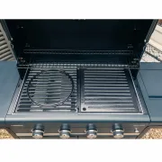 Gratar pe gaz Campingaz Select 4 EXS - 2181088