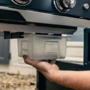 Gratar pe gaz Campingaz Select 4 EXS - 2181088