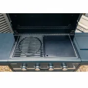 Gratar pe gaz Campingaz Select 4 EXS - 2181088