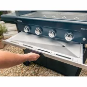 Gratar pe gaz Campingaz Select 4 EXS - 2181088