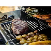 Gratar pe gaz Campingaz Select 4 EXS - 2181088