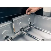 Gratar pe gaz Campingaz Select 4 LX Plus - 2181084