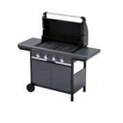 Gratar pe gaz Campingaz Select 4 LX Plus - 2181084