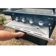 Gratar pe gaz Campingaz Select 4 LX Plus - 2181084