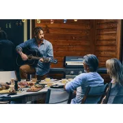 Gratar pe gaz Campingaz seria 3 Premium S - 2000037280