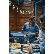 Gratar pe gaz Campingaz seria 4 Premium S - 2000037286