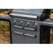 Gratar pe gaz Campingaz seria 4 Premium S - 2000037286