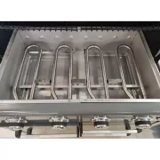 Gratar pe gaz Campingaz seria 4 Premium S - 2000037286