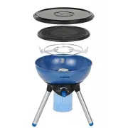 Gratar pe gaz si aragaz portabil Party Grill 200 Campingaz - 2000023716