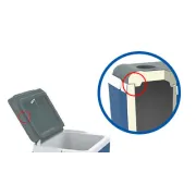 Lada frigorifica Campingaz Powerbox Plus 24l - 2000024955