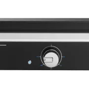 Plancha electrica Campingaz Electric 1XD fonta emailata curatare usoara husa inclusa - 2198523