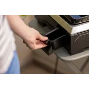 Plancha electrica Campingaz Electric 1XD fonta emailata curatare usoara husa inclusa - 2198523