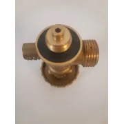 Robinet Butelie Camping-Gaz R904-R907