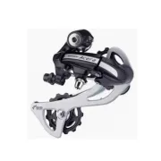 Schimbator spate 7/8 viteze Shimano Acera SGS ARDM360SGSL, negru