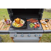 Sistem culinar modular pentru pui intreg la gratar Campingaz - 2000014576