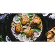 Tigaie din fonta 30cm Campingaz - 2000035416