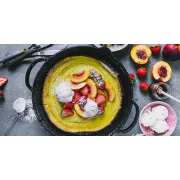 Tigaie din fonta 30cm Campingaz - 2000035416