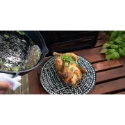 Tigaie din fonta 30cm Campingaz - 2000035416