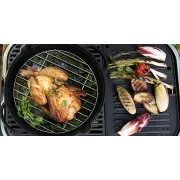 Tigaie din fonta 30cm Campingaz - 2000035416