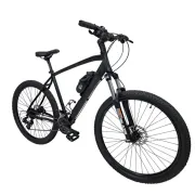 Bicicleta Mtb Prophete 52871 - 27.5 inch, XL, Negru