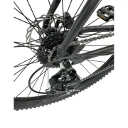 Bicicleta Mtb Prophete 52871 - 27.5 inch, XL, Negru