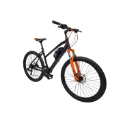 Bicicleta Mtb Prophete 52872 - 27.5 inch, XL, Negru