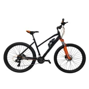 Bicicleta Mtb Prophete 52872 - 27.5 inch, XL, Negru