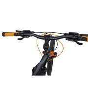 Bicicleta Mtb Prophete 52872 - 27.5 inch, XL, Negru