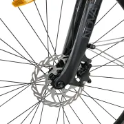 Bicicleta Trekking Kreidler 52752 - 28 inch, S, Gri