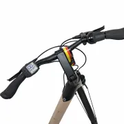 Bicicleta electrica Oras Kreidler Lady - 28 inch, L, Crem