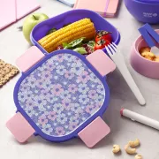 Caserola Nava  WE CARE 1700 ml gri