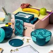 Caserola Nava WE CARE 1700 ml violet