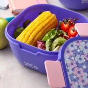 Caserola Nava WE CARE 1700 ml violet