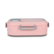 Lunchbox Nava We care 800 ml roz