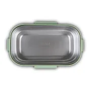 Lunchbox Nava We care 800 ml verde