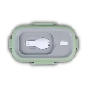 Lunchbox Nava We care 800 ml verde