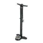 Pompa Podea Bicicleta Topeak Joeblow Ace Dx, Tjb-Ace-Dx - Negru