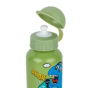 Sticla termoizolanta Nava We care 400ml verde