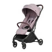 Carucior sport Qplay GRAV cu pliere automata, Violet