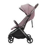 Carucior sport Qplay GRAV cu pliere automata, Violet